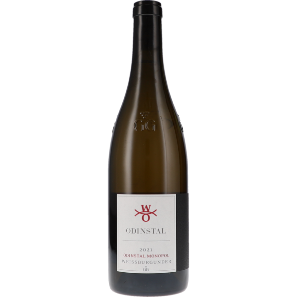 Weissburgunder GG Monopol 2024