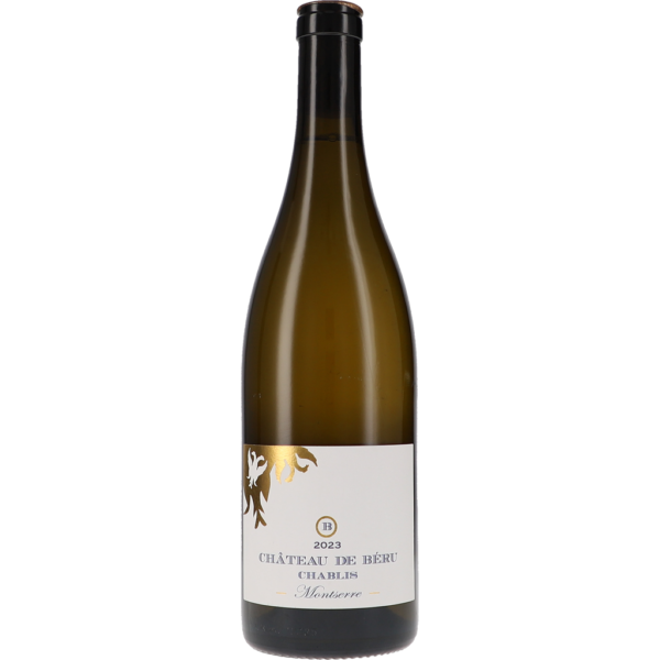 Chablis Montserre AOC 2023