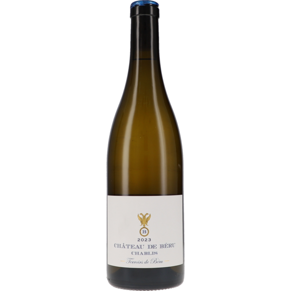 Chablis Terroirs de Béru AOC 2023
