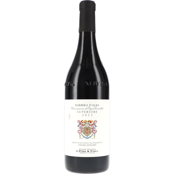 Barbera d'Alba Superiore DOC 2023
