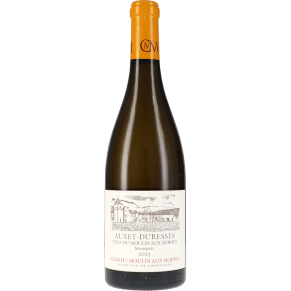 Auxey-Duresses "Moulin aux Moines" Monopole blanc 2023