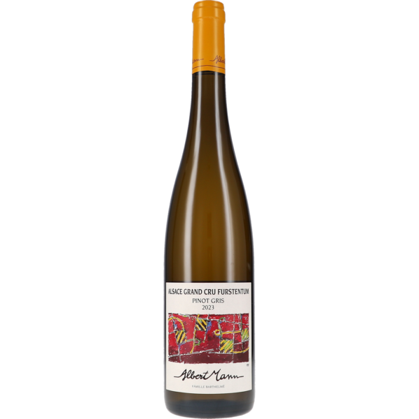 Pinot Gris Furstentum Grand Cru 2023