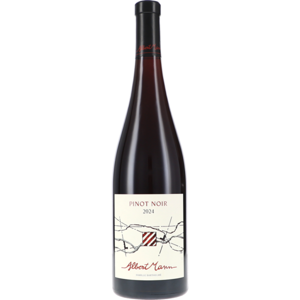 Pinot Noir AC 2024