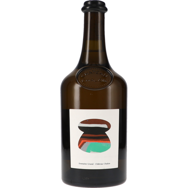 Château-Chalon "En Baumont" Vin de Voile 2018 620ml