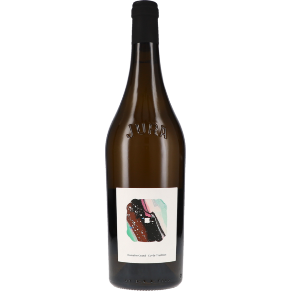 Côtes du Jura Cuvée Tradition Vin de Voile 2022