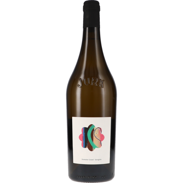 Côtes du Jura Savagnin Vin de Voile 2019