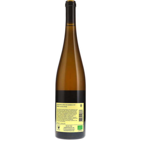 Pinot Gris Rotenberg 2020