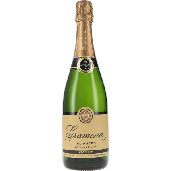 La Cuvee Aliances Extra Brut 2022