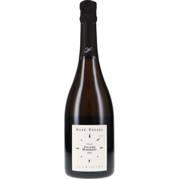 Villers Marmery 2021