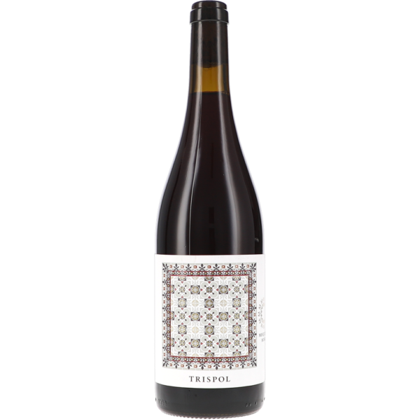 Trispol Negre IGP 2024