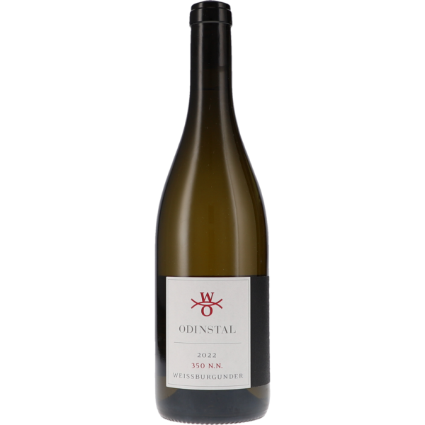 Weissburgunder 350 N.N. 2024 1500ml Magnum