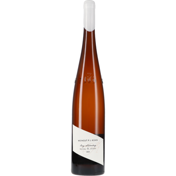 Riesling Berg Schlossberg Grosses Gewächs 2024 1500ml Magnum