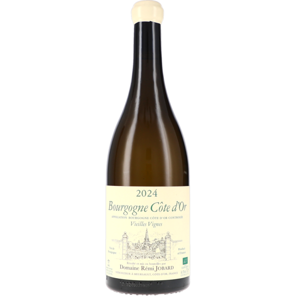 Bourgogne Côte d'Or Vieilles Vignes AOC 2024