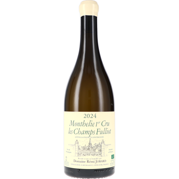 Monthelie 1er Cru Les Champs Fulliots AOC 2024