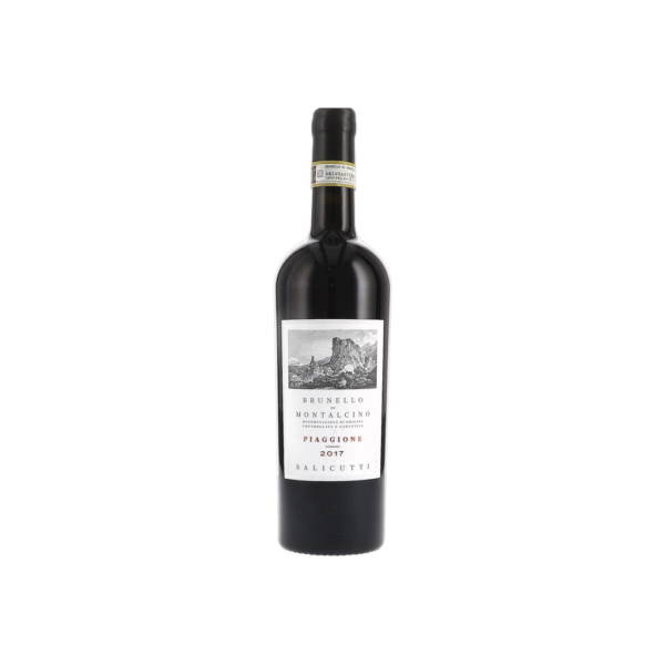 Brunello di Montalcino DOCG Piaggione 2021 1500ml Magnum