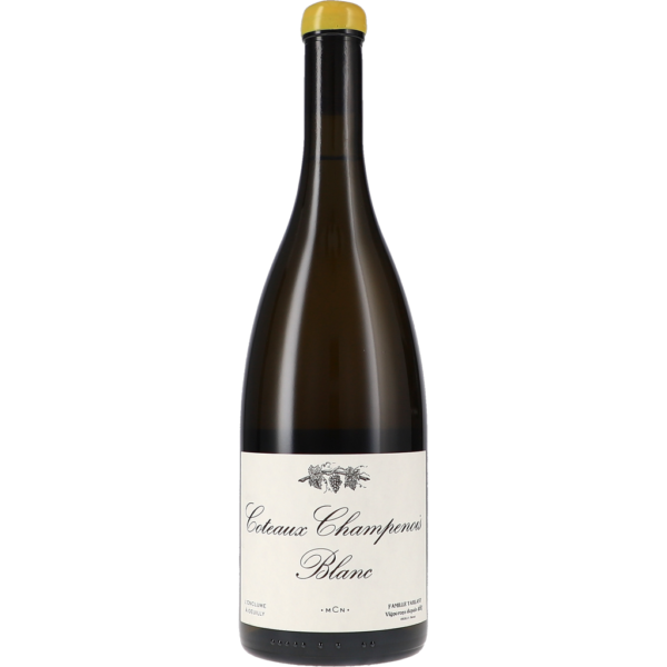 Coteaux Champenois Blanc "L'Enclume" Oeuilly 2021