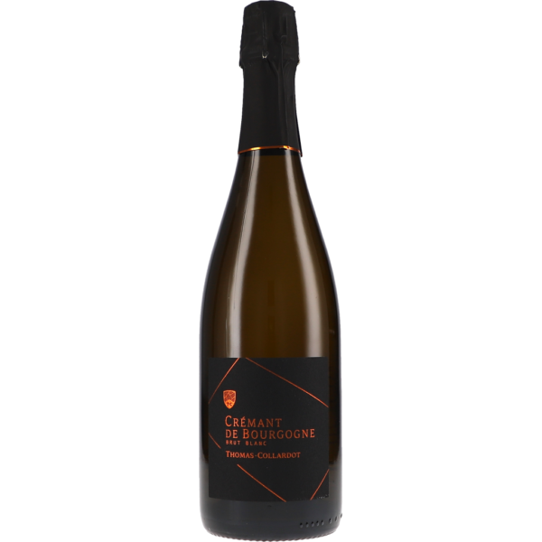 Crémant de Bourgogne Brut Blanc 2022