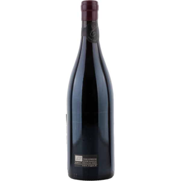Chambertin Grand Cru 2012