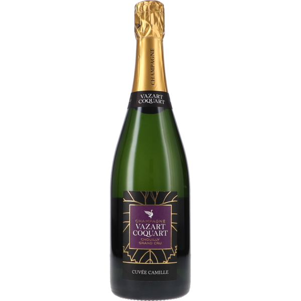 Cuvée Camille Chouilly Grand Cru L2023
