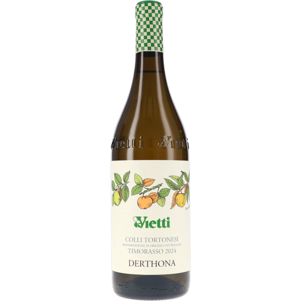 Timorasso Derthona DOC 2024